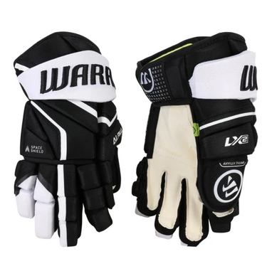 Elite Warrior LX2 Glove Senior: Boost Performance Safely